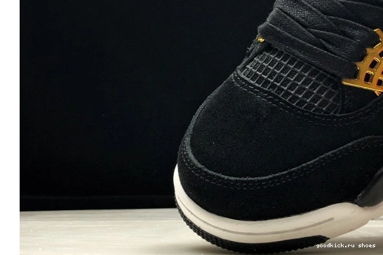 Royalty 308497-032 308497-032  Jordan Retro 4 0307